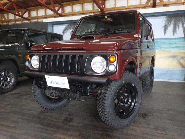 スズキ ジムニー その他 xlリミテッド リフトアップの中古車在庫詳細 ウエルストン ジムニー専門店 東京町田ジムニー専門店 中古車在庫 中古車販売情報を探すなら くるまのニュース 中古車検索 スズキ ジムニー その他 xlリミテッド リフトアップの中古車在庫詳細 ウエルストン ジムニー専門店 東京町田ジムニー専門店 中古車在庫 中古車販売情報を探すなら くるまのニュース 中古車検索