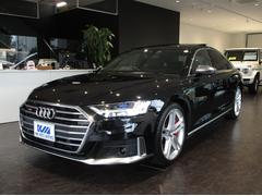 アウディ ｓ８の中古車を探すなら グーネット