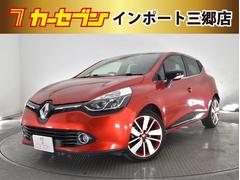 ルーテシア インテンスの中古車を探すなら グーネット中古車 ルノーの中古車情報 ルーテシア インテンスの中古車を探すなら グーネット中古車 ルノーの中古車情報