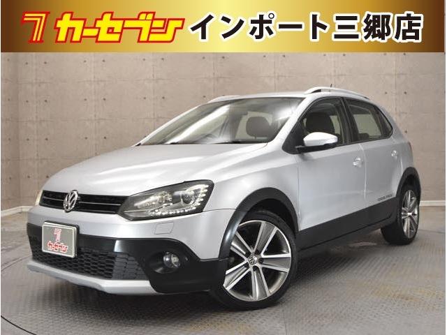 中古車10台 埼玉県のポロ クロスポロ フォルクスワーゲン 40万台から選べる価格相場検索サイトbiglobe中古車 情報提供 グーネット 中古車10台 埼玉県のポロ クロスポロ フォルクスワーゲン 40万台から選べる価格相場検索サイトbiglobe中古車 情報提供 グーネット