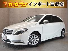 Ｂクラス の中古車を探すならグーネット｜メルセデス