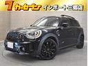 ＭＩＮＩ ＭＩＮＩ クーパーＳＤ　クロスオーバー　オール４　ＡＣ...