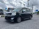 トヨタ ヴォクシー ＺＳ　煌Ｚ　両側パワースライドドア　バックカ...