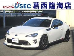 トヨタ 86 関東地方の中古車一覧 価格 Com