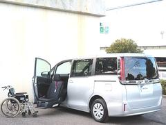 トヨタ ノア 福祉車両の中古車一覧 価格 Com