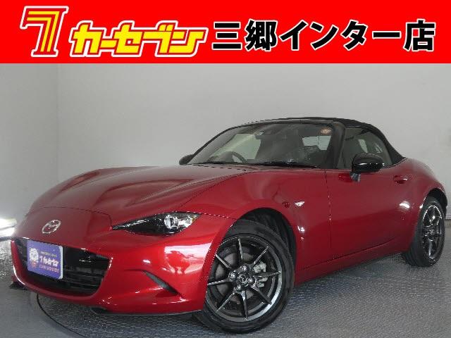 Sレザーパッケージ 当社買取車 1オーナー SDナビ フルセグTV 軽減ブレーキ LEDライト(1枚目)