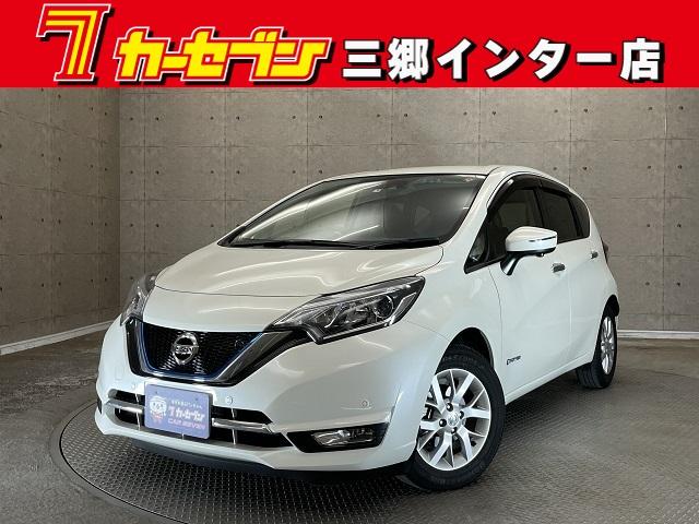 日産 ノート