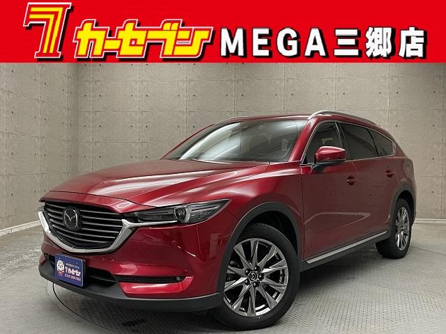 マツダ ＣＸ－８