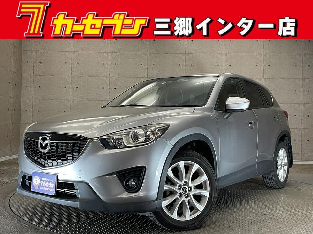 マツダ ＣＸ－５