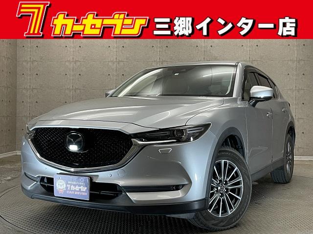 マツダ ＣＸ－５