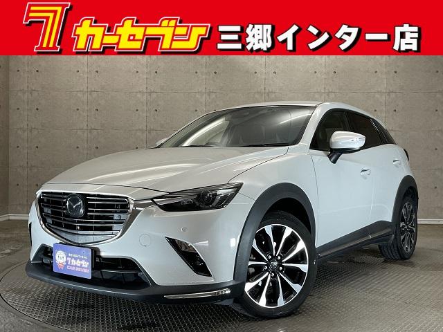 マツダ ＣＸ－３