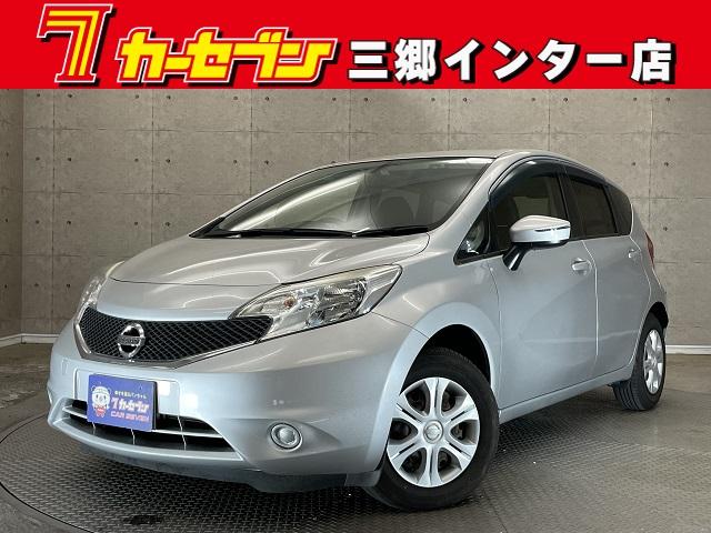 日産 ノート