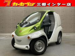トヨタ　　Ｂ・ＣＯＭ　デリバリー　サイドバイザー　キャンパスドア　充電ケーブル（トヨタ）