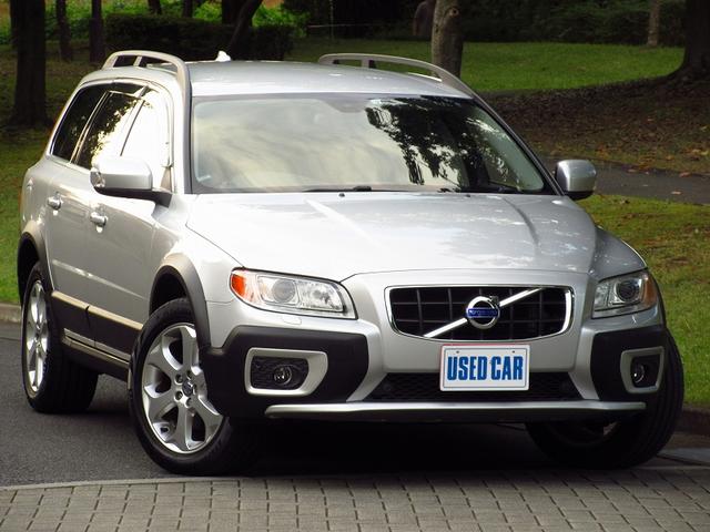 ボルボ XC70