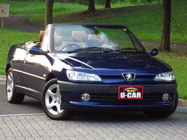 プジョー 306