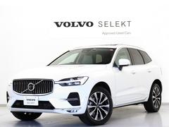 ボルボ　ＸＣ６０　アルティメット　Ｂ５　ＡＷＤ　電動パノラマガラスサンルーフ