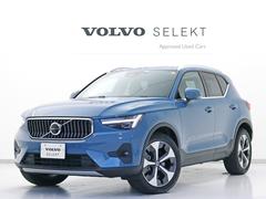 ボルボ　ＸＣ４０　アルティメット　Ｂ４　ＡＷＤ　ピクセルＬＥＤヘッドライト