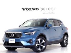 ボルボ　ＸＣ４０　アルティメット　Ｂ４　ＡＷＤ　ピクセルＬＥＤ