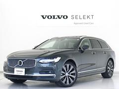 ボルボ　Ｖ９０　Ｂ６　ＡＷＤ　インスクリプション　電動パノラマサンルーフ