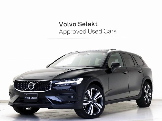 ２０２３年モデル　Ｖ６０ＣＣアルティメットＢ５ＡＷＤ お気軽にお問合せ下さいませ。フリーダイヤル００７８－６０４３－８９５１