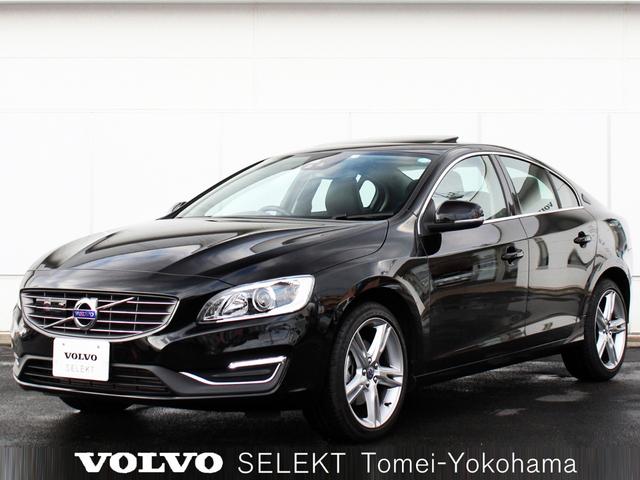 D4クラシック ワンオーナー Polestar サンルーフ(1枚目)