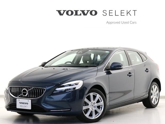 ボルボ Volvo ｖ４０ ワゴン 新型自動車カタログ 価格 試乗インプレ 技術開発 Motor Fan モーターファン
