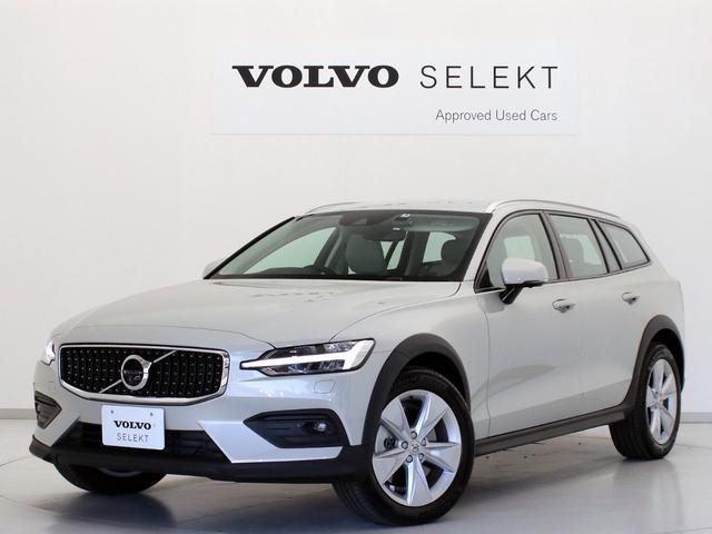 ボルボ V60