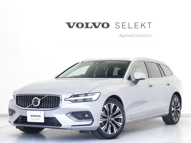 ボルボ V60