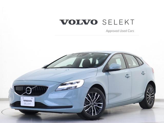 ボルボ V40