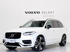 ボルボ　ＸＣ９０　Ｂ６　ＡＷＤ　Ｒデザイン　Ｂ６エンジン搭載