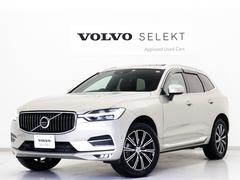 ボルボ　ＸＣ６０　Ｔ５　ＡＷＤ　インスクリプション　電動パノラマサンルーフ