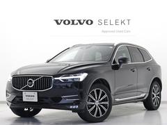 ＸＣ６０ Ｄ４ ＡＷＤ インスクリプションの中古車を探すなら【グー