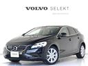 ボルボ Ｖ４０ Ｔ３　クラシックエディション　特別仕様車　最終モ...