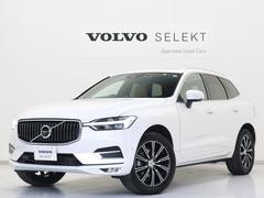 ボルボ　ＸＣ６０　Ｔ５　ＡＷＤ　インスクリプション　電動パノラマサンルーフ