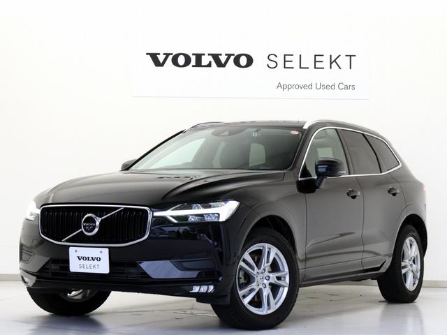 ＸＣ６０(ボルボ) Ｔ５　ＡＷＤ　モーメンタム　リアビュー＆３６０°カメラ　ＬＥＤヘッドライト　フロント８ウェイパワーシート　シートヒーター 中古車画像