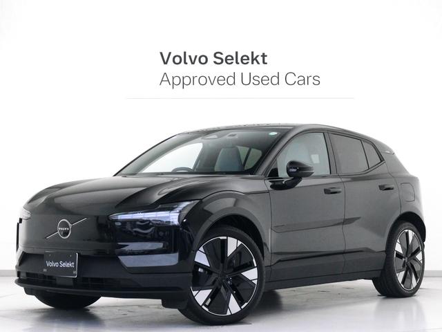 ２０２４年モデル　ＥＸ３０　Ｕｌｔｒａ　Ｓｉｎｇｌｅ Ｍｏｔｏｒ　ＥｘｔｅｎｄｅｄＲａｎｇｅ　電気自動車　パノラマガラスルーフ