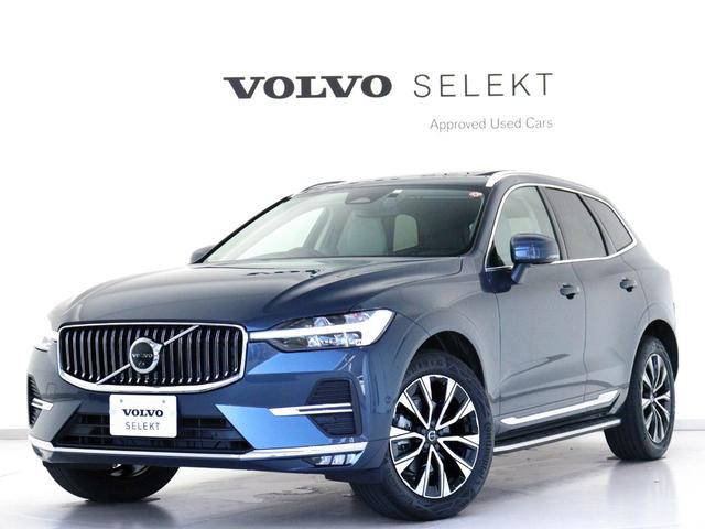ボルボ XC60