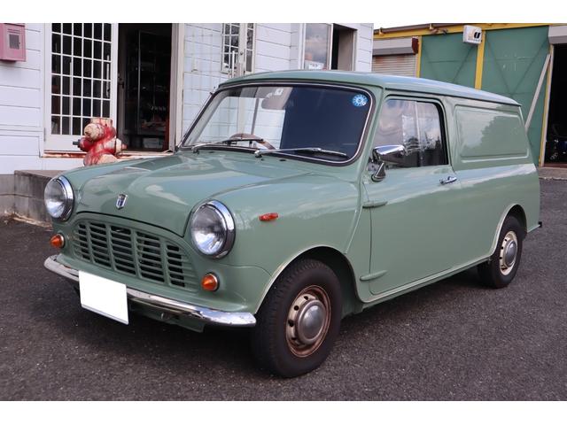 ローバー ＭＩＮＩ