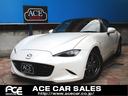 MAZDA ROADSTER