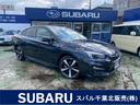 SUBARU IMPREZA G4