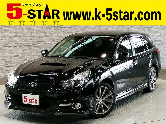 2.0GT DITアイサイト TVナビ黒半革クルコンPシート(1枚目)