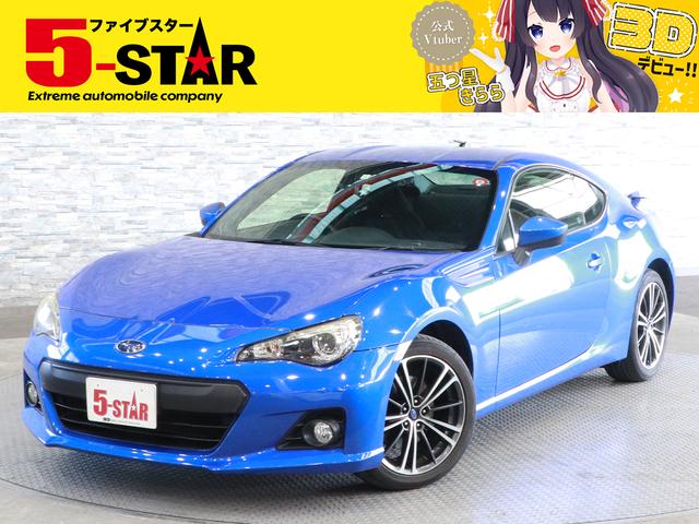 スバル ＢＲＺ