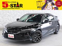 ホンダ　シビック　ＬＸ　６速ＭＴ　エアロ　シートヒーター