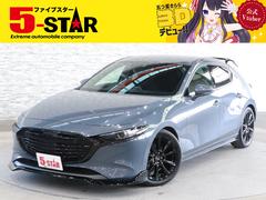 マツダ ＭＡＺＤＡ３ファストバック