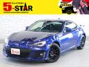 スバル ＢＲＺ Ｓ　６速ＭＴ／エアロ／ＷＯＲＫＥＭＯＴＩＯＮ１８...