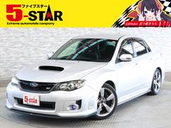 ５−ＳＴＡＲ（ファイブスター）越谷店 全国納車費無料！全国対応保証無料！詳細クリック↑ インプレッサ ＷＲＸ　ＳＴｉ