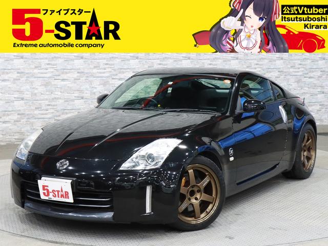 バージョンＳ　６速ＭＴ／ＨＫＳ車高調／ＶＯＬＫＲＡＣＩＮＧ１８ＡＷ（ＴＥ３７）／ブレンボキャリパー／ｍｏｍｏステアリング／３連メーター／ＥＴＣ／イクリプスナビ／バックカメラ／ＨＩＤヘッドライト