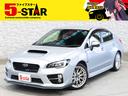 スバル ＷＲＸ Ｓ４ ２．０ＧＴ－Ｓアイサイト　４ＷＤ／ＳＴｉエ...