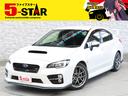 ＷＲＸ ＳＴＩ ＳＴＩ　タイプＳ　４ＷＤ／１オーナー／６速ＭＴ／ＳＴｉフルエアロ／ビルシュタインショック／純正ビッグキャリパー／電動シート／ＥＴＣ／ＢＳＭ／ヘッドライトウォッシャー／カロッツェリアナビ／サイド・バックカメラ（1枚目）