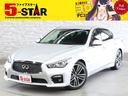 ３５０ＧＴ　ハイブリッド　タイプＳＰ　革シートヒーター／電動シート／パドルシフト／アルミペダル／１９ＡＷ／インテリジェントクルコン／クリアランスソナー／エマージェンシーブレーブレーキ／後退時衝突防止支援システム／ＭＯＤ機能付き全周囲カメラ(1枚目)